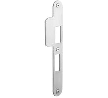 Formani BASICS LBSP-Y55 sluitplaat tbv SKG slot rvs