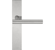 Formani BASICS LB7-19 P236SFC ongeveerd op schild rvs P