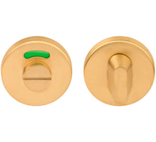 Formani BASICS LBWC50/5-6-7-8 toiletgarnituur PVD goud