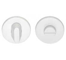 Formani BASICS LBWC50 toiletgarn.ZN indicatie+Q5-6-7-8 wit