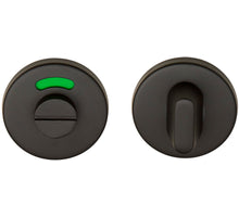 Formani BASICS LBWC50/5-6-7-8 toiletgarnituur zwart
