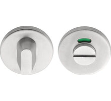 Formani BASICS LBWC50/5-6-7-8 toiletgarnituur PVD rvs
