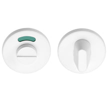 Formani BASICS LBWC50/5-6-7-8 toiletgarnituur wit