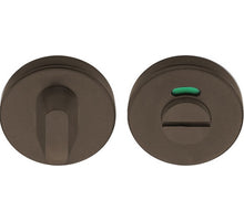 Formani BASICS LBWC50/5-6-7-8 toiletgarnituur brons