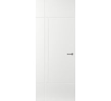Svedex Lijndeur NC251 | Nuance | Wit