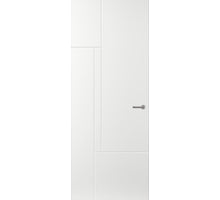 Svedex Lijndeur NC253 | Nuance | Wit