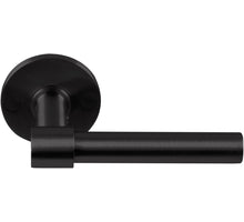 Formani Deurklink PIET BOON PBL15/50 PVD mat zwart