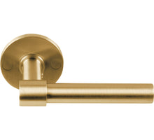 Formani Deurklink PIET BOON PBL15/50 PVD mat goud