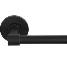 Formani Deurklink PIET BOON PBL15/50 mat zwart