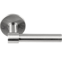 Formani Deurklink PIET BOON PBL15/50 mat RVS