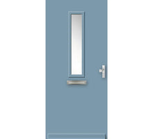 Weekamp Voordeur  WK3004