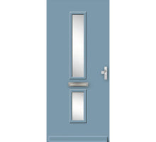 Weekamp Voordeur WK3005