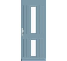 Weekamp voordeur WK3014