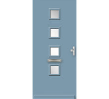 Weekamp voordeur WK3022