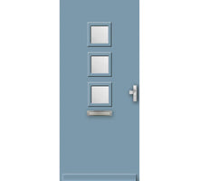 Weekamp voordeur WK3023