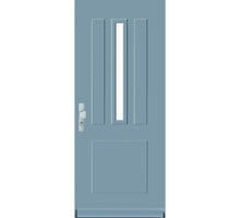 Weekamp voordeur WK3041