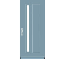 Weekamp voordeur WK3042