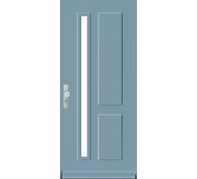 Weekamp voordeur WK3043