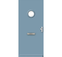 Weekamp voordeur WK3051