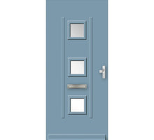 Weekamp voordeur  WK3064