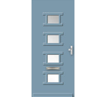 Weekamp voordeur WK3067