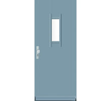 Weekamp voordeur WK3068