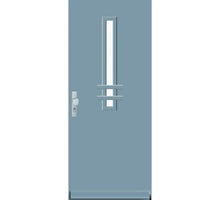 Weekamp voordeur WK3069