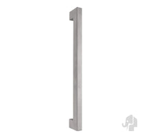 Austria Bennett I greep rvs