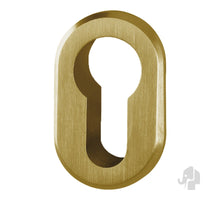 Austria Oro cilinderrozet goud