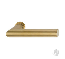 Austria Oro Toscana deurkruk goud