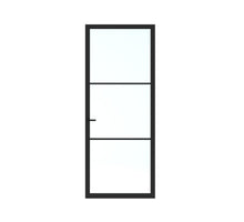 Skantrae binnendeur  SSL 4503 met blank glas