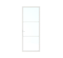 Skantrae binnendeur SSL 4603 met blank glas