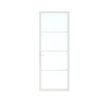 Skantrae binnendeur SSL 4604 met blank glas