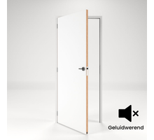 Cando Deur kozijn combinatie volspaan geluidswerend DKC1-2A02 56 x 90