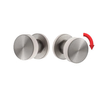 Skantrae Musca   Knopkrukset  set  Rvs