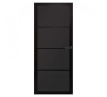 Austria legno Desio binnendeur  93 x 231.5 opdek rechts