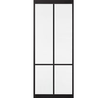 SSL 4108 blank glas