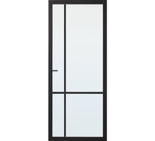 Skantrae binnendeur Slimserie SSL 4009 met blank glas
