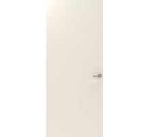 CanDo Binnendeur Cover Plus BA01 - Afgelakt Crystal White RAL9010