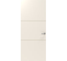 CanDo Binnendeur Cover Plus BA02 - Afgelakt Crystal White RAL9010