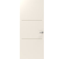 CanDo Binnendeur Cover Plus BA03 - Afgelakt Crystal White RAL9010