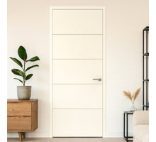 CanDo Binnendeur Cover Original Ba06 - Afgelakt Crystal White RAL9010