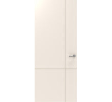 CanDo Binnendeur Cover Original Ba08 - Afgelakt Crystal White RAL9010