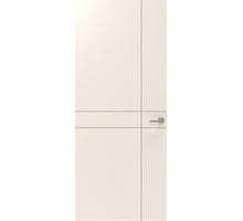CanDo Binnendeur Cover Plus Ba09 - Afgelakt Crystal White RAL9010