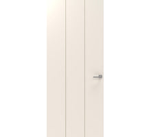 CanDo Binnendeur Cover Plus Ba10 - Afgelakt Crystal White RAL9010