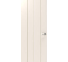 CanDo Binnendeur Cover Original Ba11 - Afgelakt Crystal White RAL9010