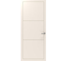 CanDo Binnendeur Cover Original Ba12 - Afgelakt Crystal White RAL9010