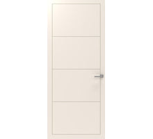 CanDo Binnendeur Cover Original Ba13 - Afgelakt Crystal White RAL9010