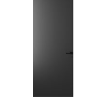 CanDo Binnendeur Cover Original Da01 - Afgelakt Carbon Black mat RAL9005