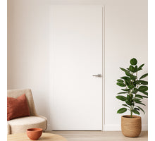 CanDo Binnendeur Cover Plus Ea01 - Afgelakt Chalk White RAL9016